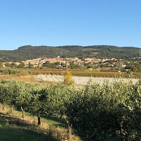 Nyaraló Val Des Bruyeres - Confort Dans Un Village Typique Pres De Pezenas *