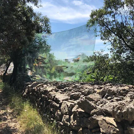 Val Des Bruyeres - Confort Dans Un Village Typique Pres De Pezenas Nyaraló *