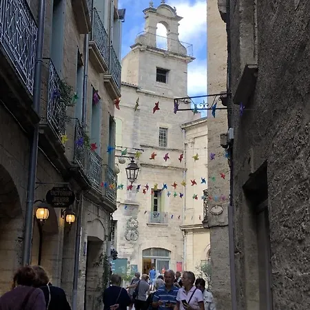 Val Des Bruyeres - Confort Dans Un Village Typique Pres De Pezenas