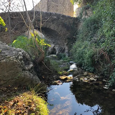 Val Des Bruyeres - Confort Dans Un Village Typique Pres De Pezenas Neffies