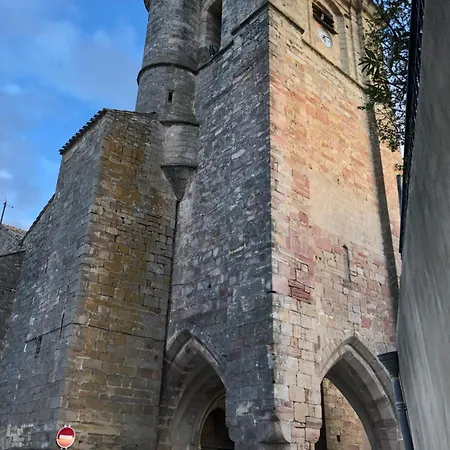 Val Des Bruyères - Confort Dans Un Village Typique Près De Pézenas Neffies